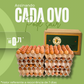 360 ovos caipira